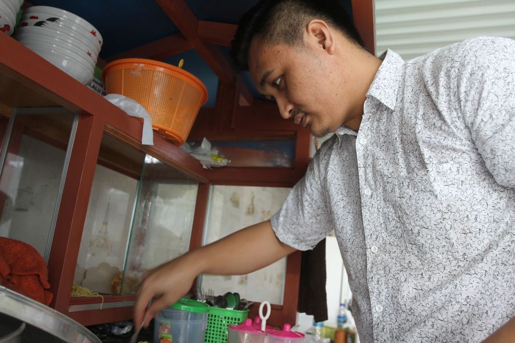 focksy jualan bakso focksy jualan bakso